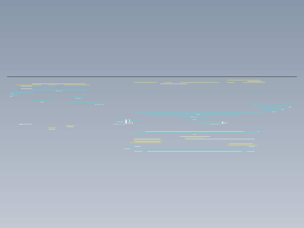 气缸 CQ2B80-D