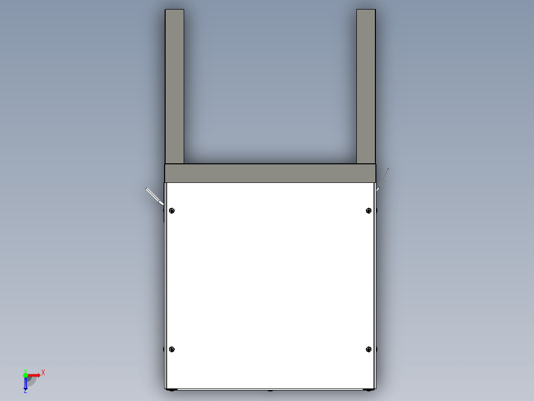 enclosure anycubic 3D打印机