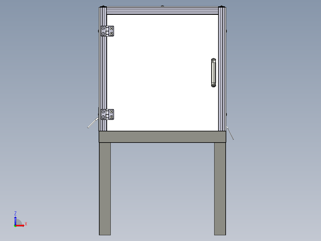 enclosure anycubic 3D打印机