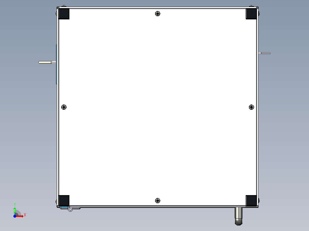 enclosure anycubic 3D打印机