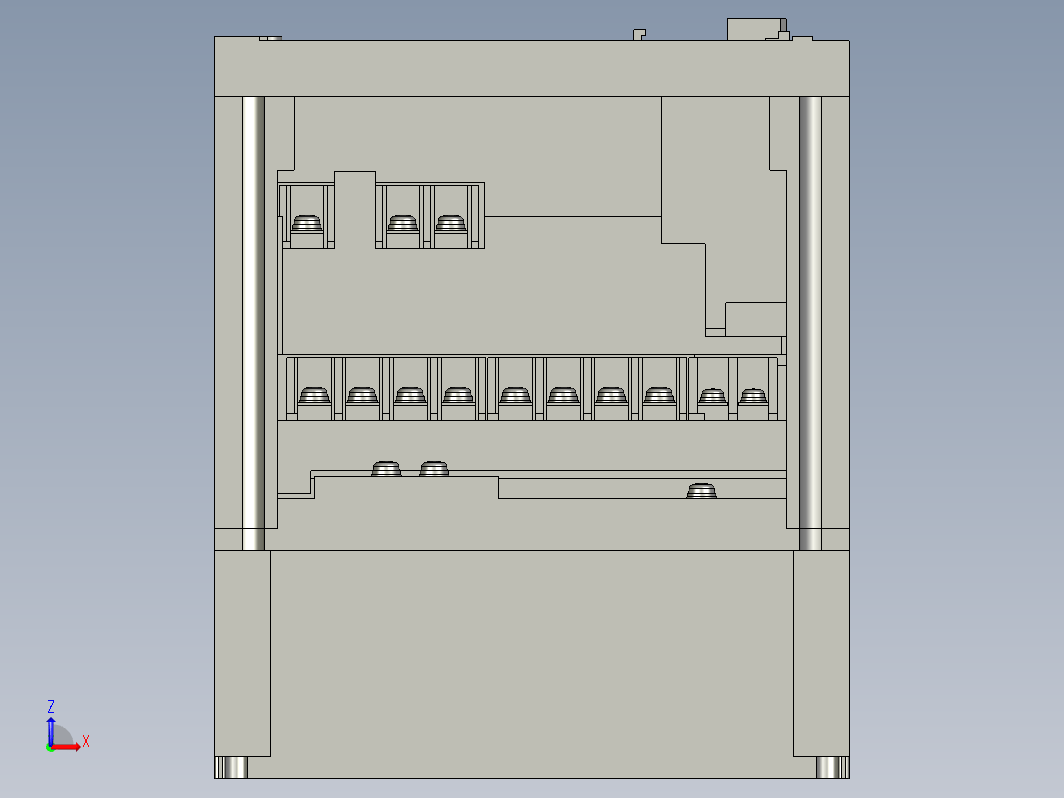 三菱直驱电机j4-700b-rj_b_stp