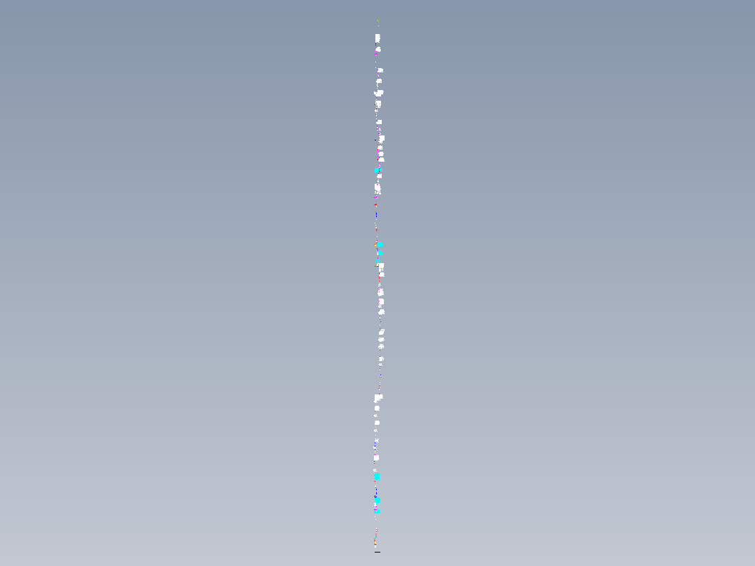 螺帶攪拌机