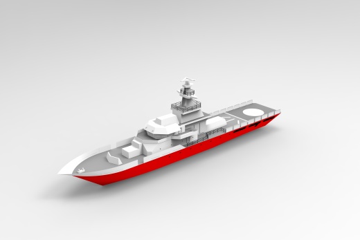 ship舰艇舰船