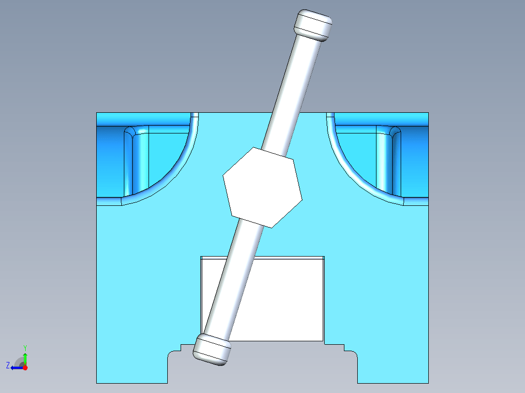 虎钳台钳工具