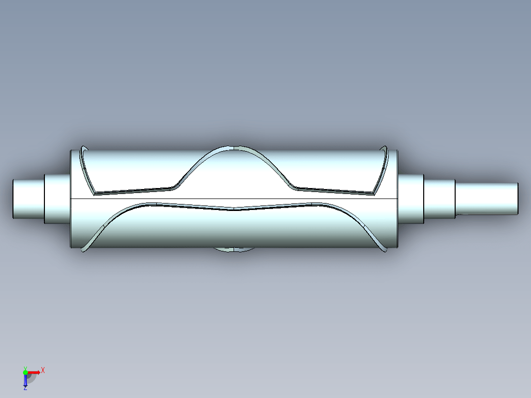 N95 刀模图档 最大外径81MM