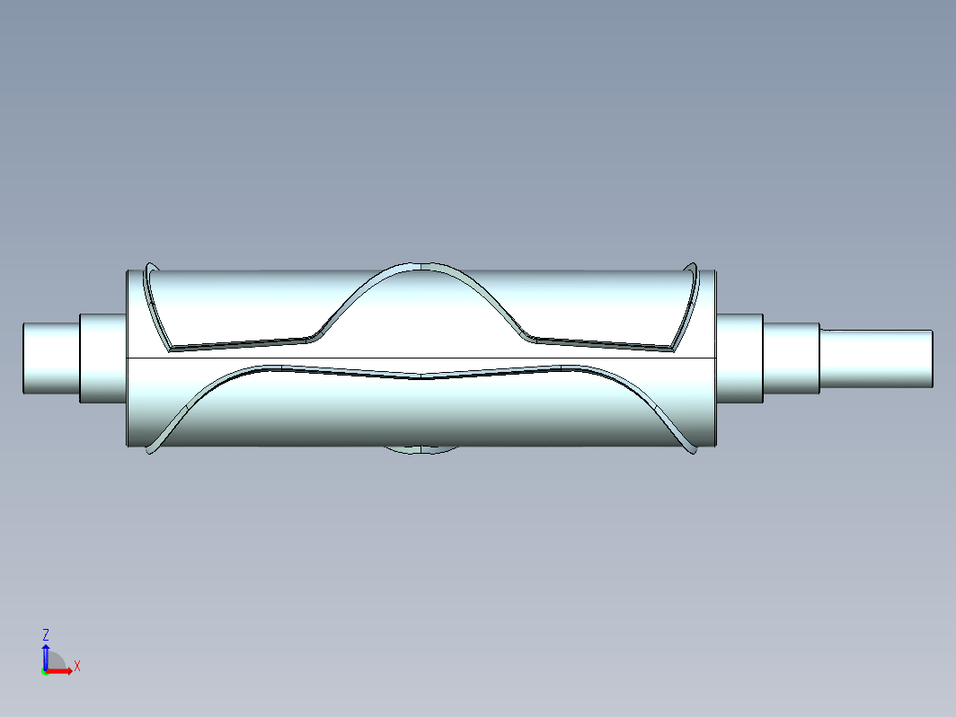 N95 刀模图档 最大外径81MM