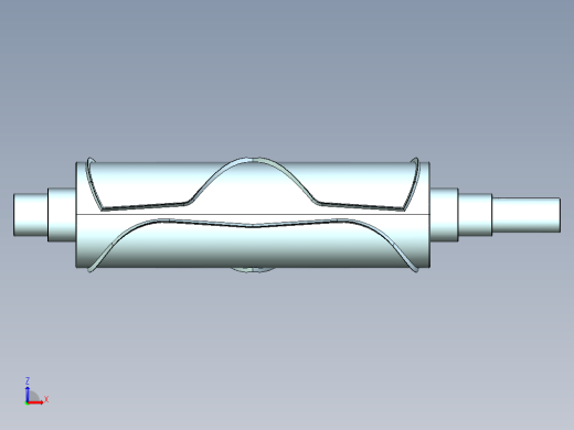 N95 刀模图档 最大外径81MM缩略图