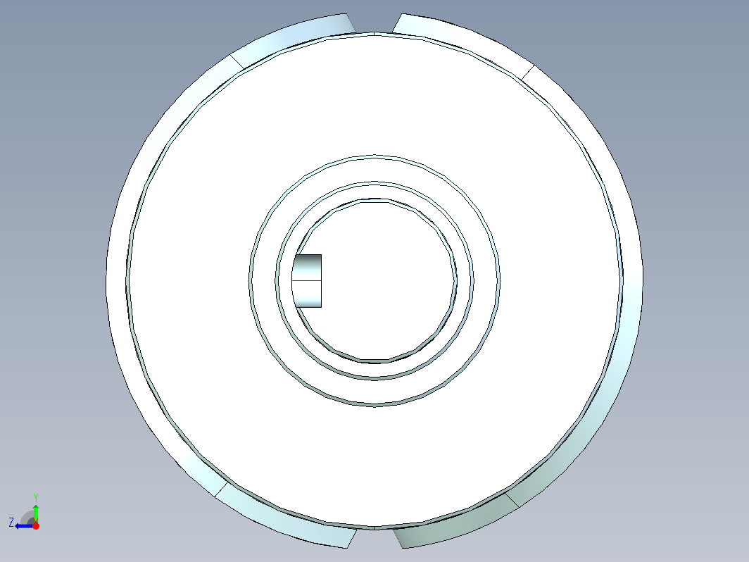 N95 刀模图档 最大外径81MM