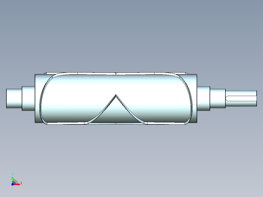 N95 刀模图档 最大外径81MM