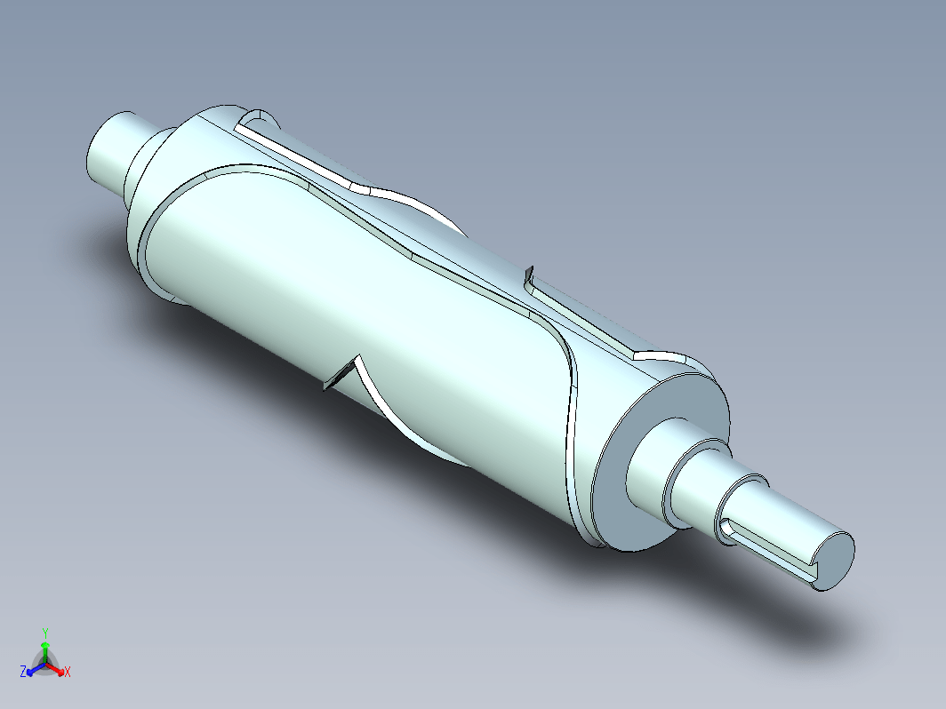 N95 刀模图档 最大外径81MM