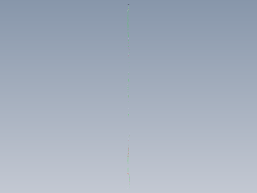 废浆搅拌罐生产图纸(全套CAD)缩略图