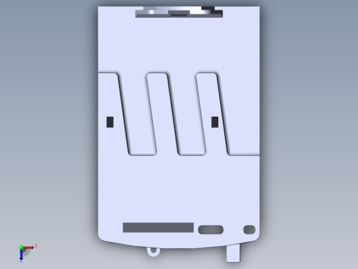 过载继电器缩略图