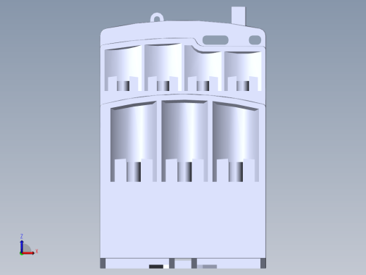 过载继电器缩略图