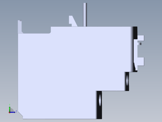 过载继电器缩略图