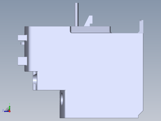 过载继电器缩略图