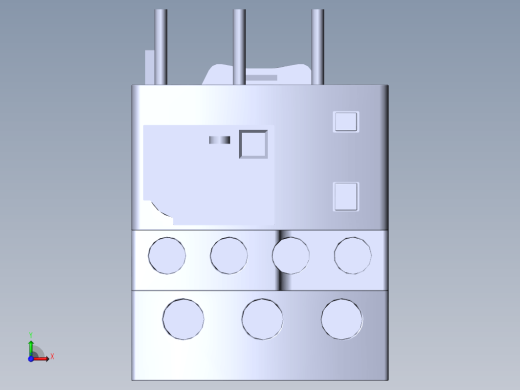 过载继电器缩略图