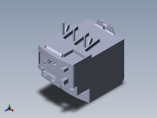 过载继电器缩略图