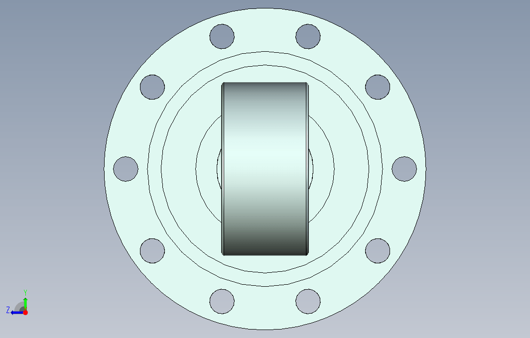 HSG_DF1_140-350-0-B工程用液压缸