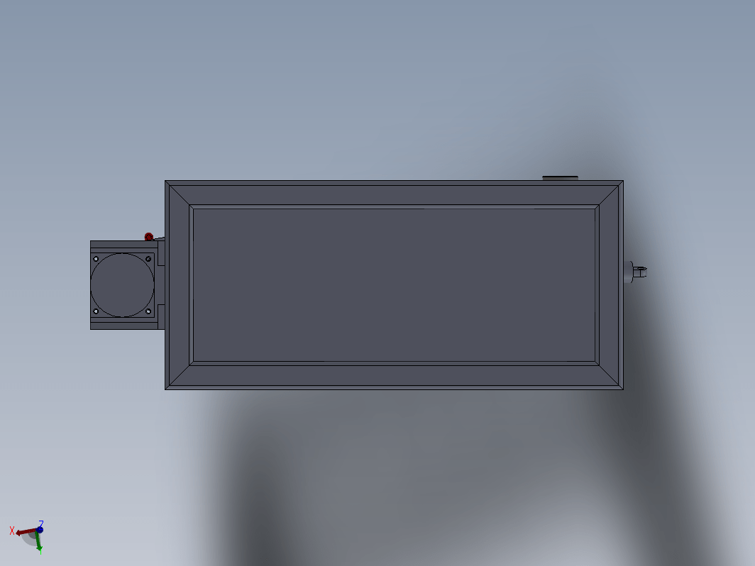 太仓环缝焊机含3D，2D、BOM表