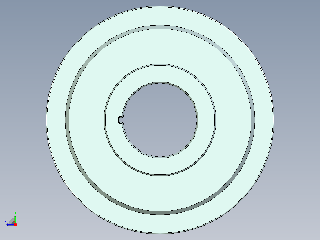 JB8869_JS11_100x149蛇形弹簧联轴器