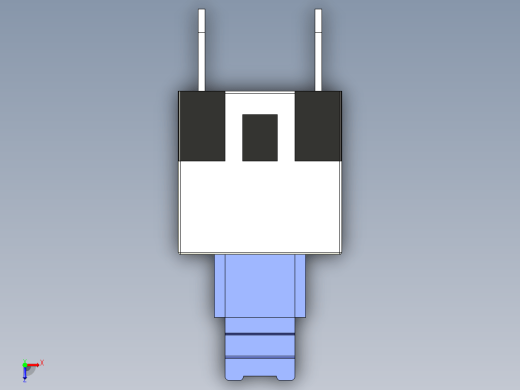 7x7mm、6针、2mm音高按钮开关缩略图