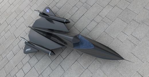 Lockheed Airplane飞机缩略图