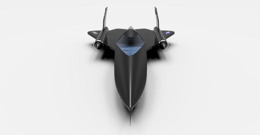 Lockheed Airplane飞机缩略图