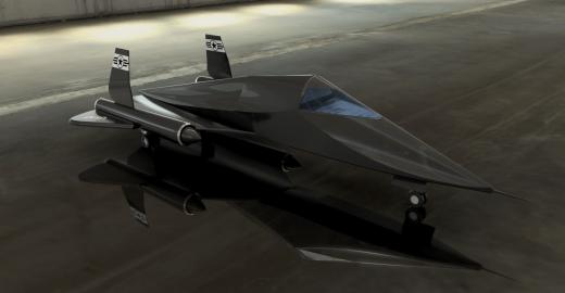 Lockheed Airplane飞机缩略图