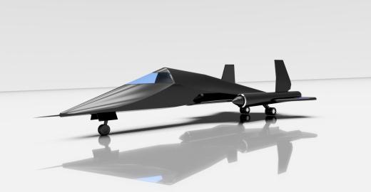 Lockheed Airplane飞机缩略图
