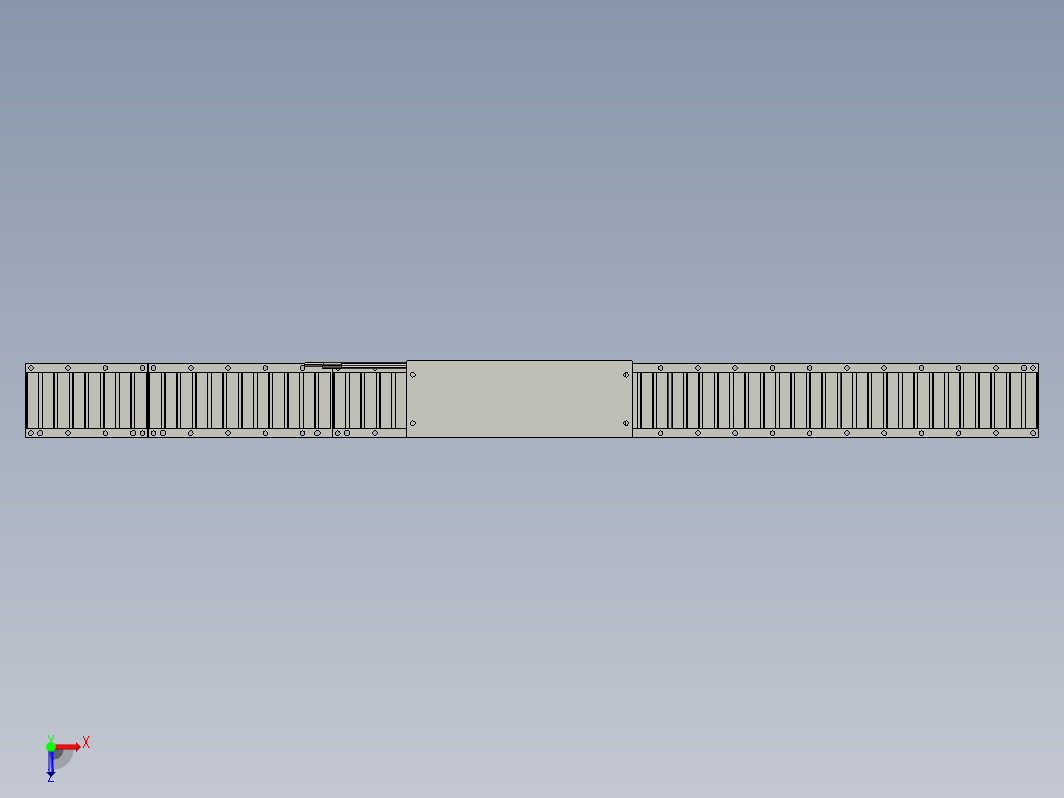 RGW-C42系列电机