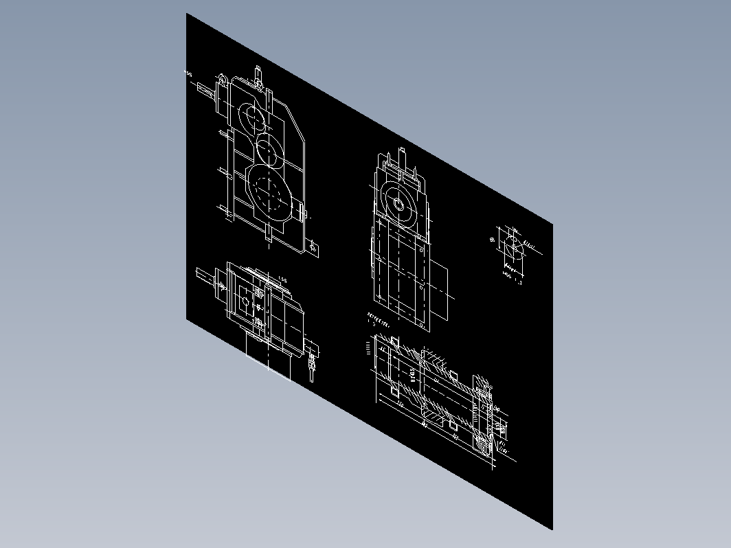 SEW 减速机