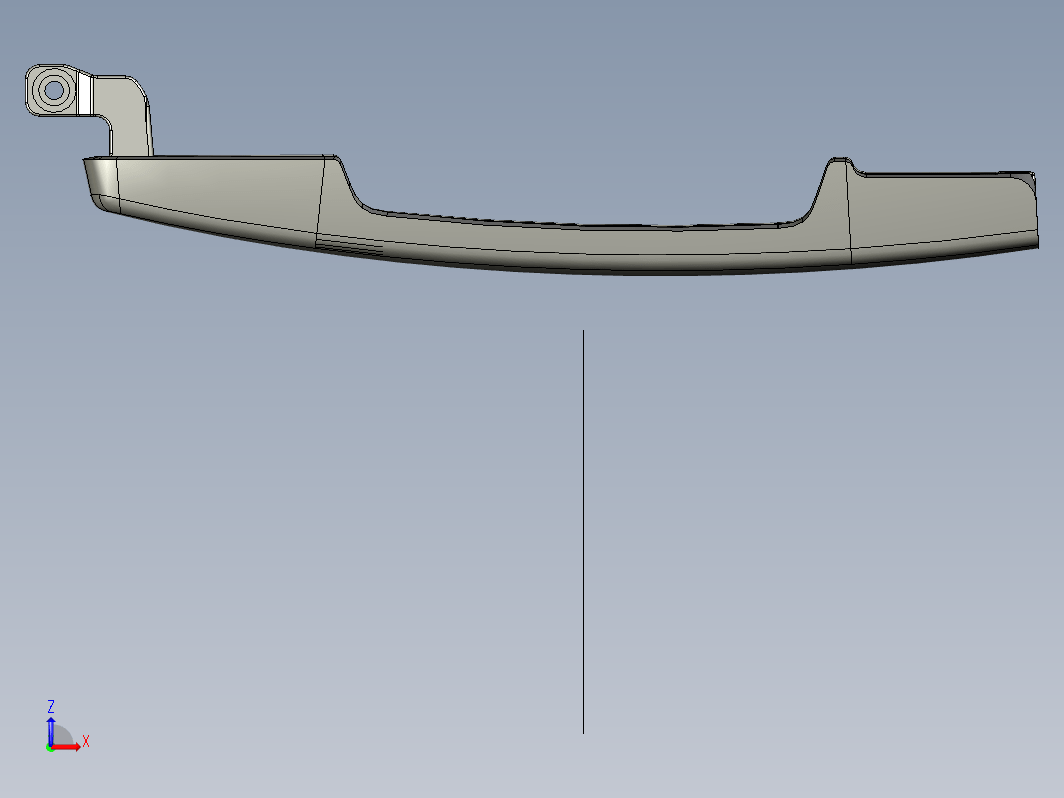 door-handle-门把手