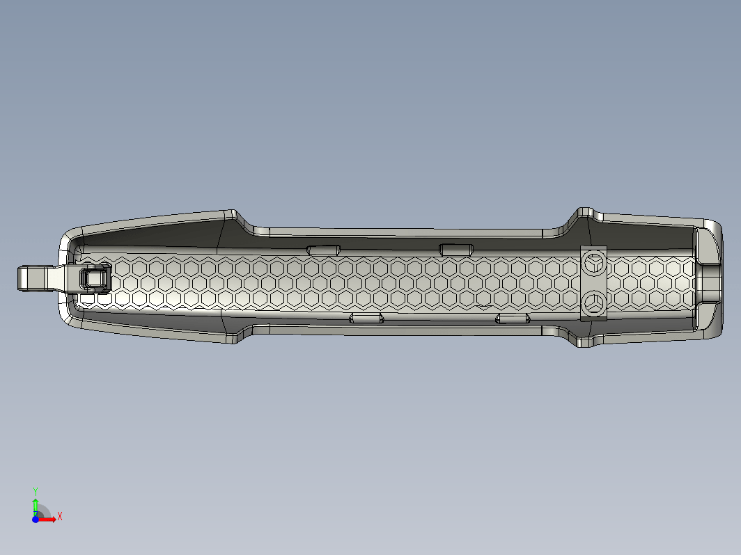 door-handle-门把手