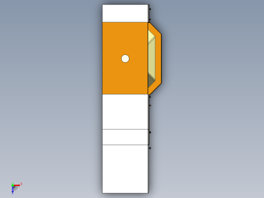 厨房 3x3缩略图