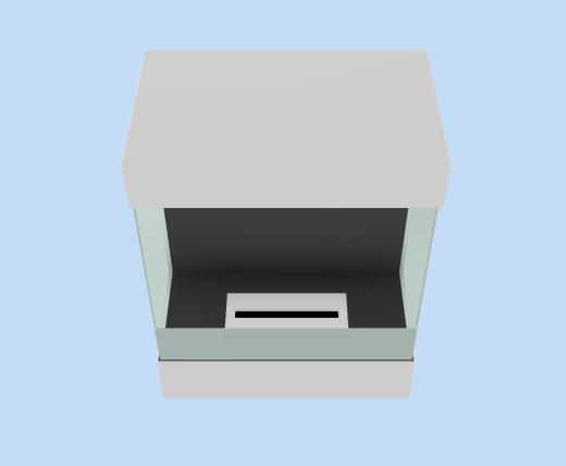 生物壁炉壁炉家具家缩略图