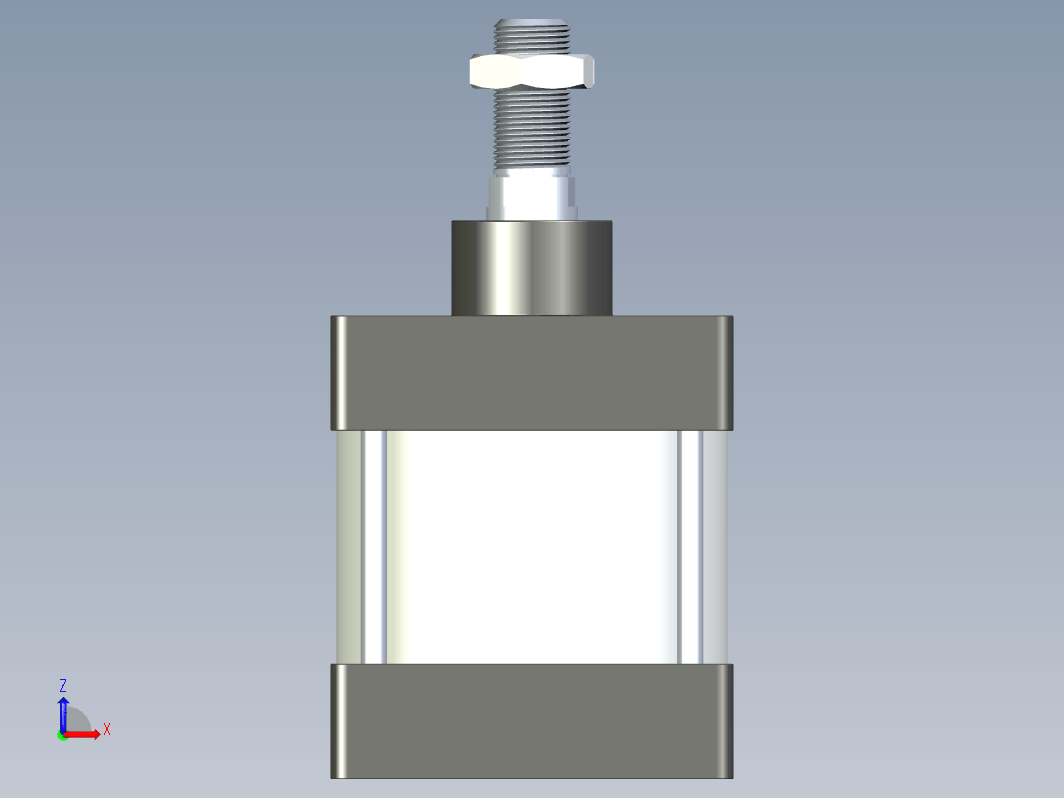 SC标准气缸系列[SC-125X25-S](1)