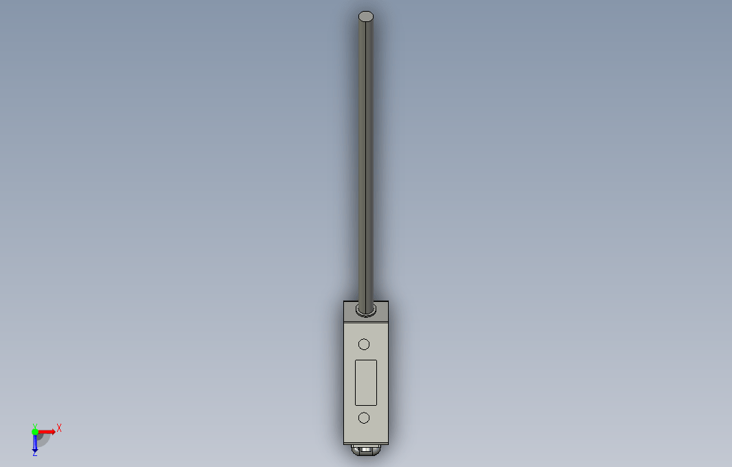 放大器内置型光电传感器PZ-V11_31系列