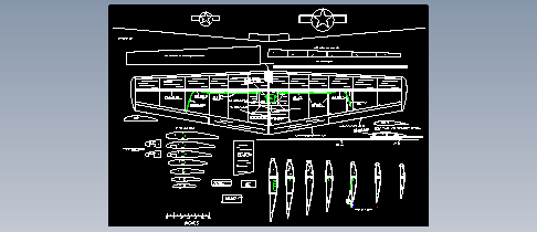 航模-P51_wing