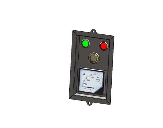 超效油烟净化器900-725-720（等离子（静电）+光氧净化器）缩略图