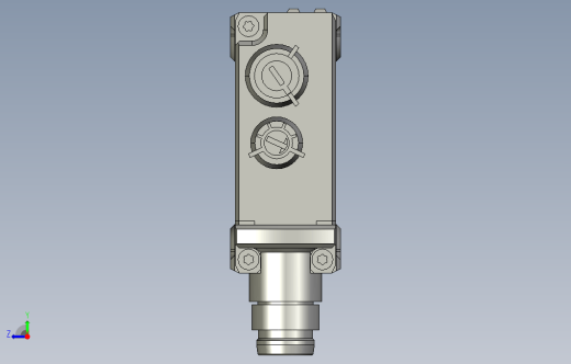 放大器内置型光电传感器PZ-G61C_62C系列缩略图