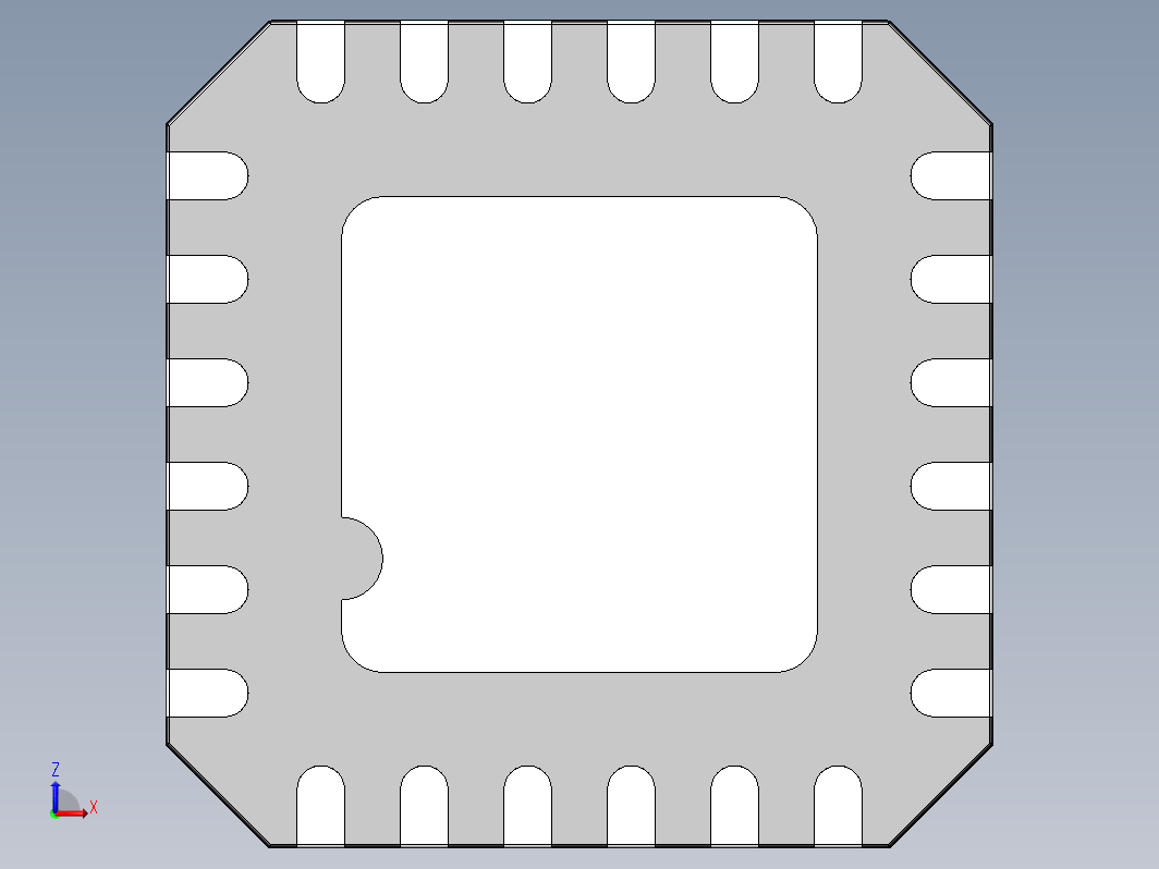 L298P与ADL5385单片机模型