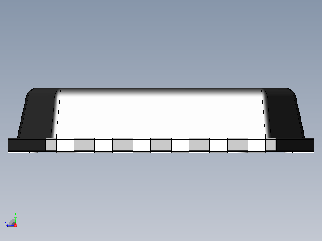 L298P与ADL5385单片机模型