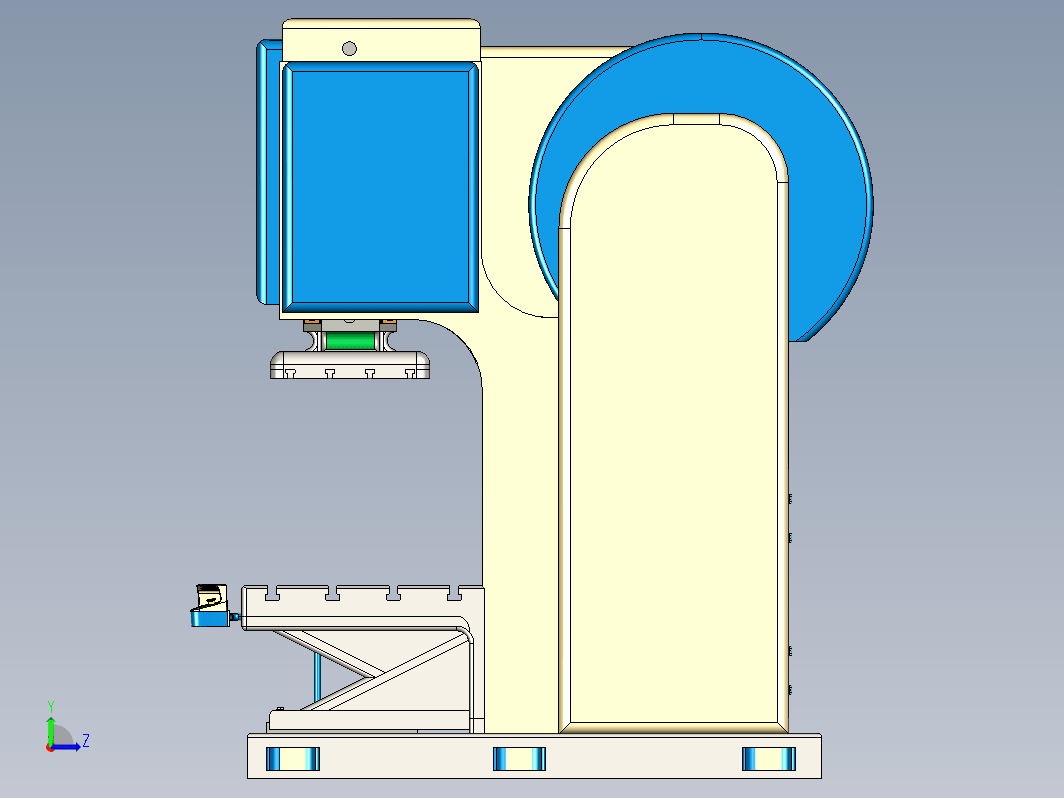 KJP Master冲床