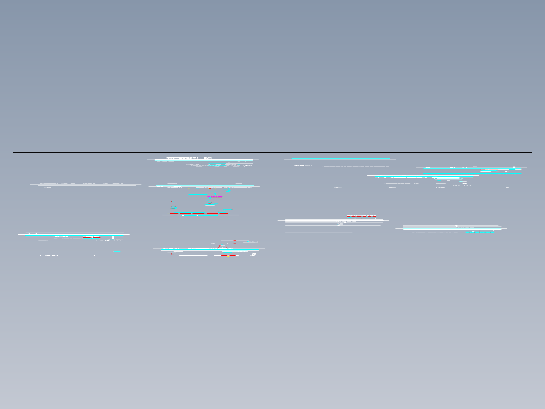 Q235-B 压力罐体综合工艺卡