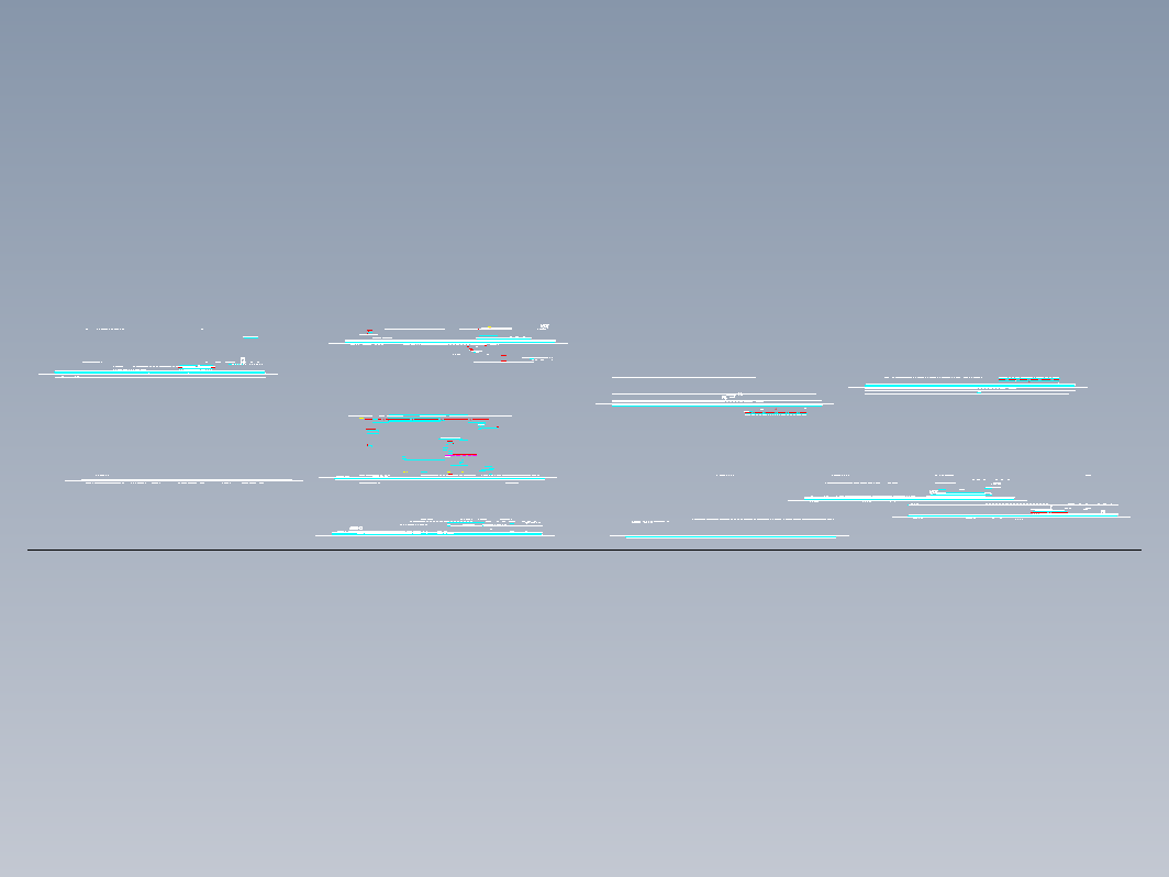 Q235-B 压力罐体综合工艺卡