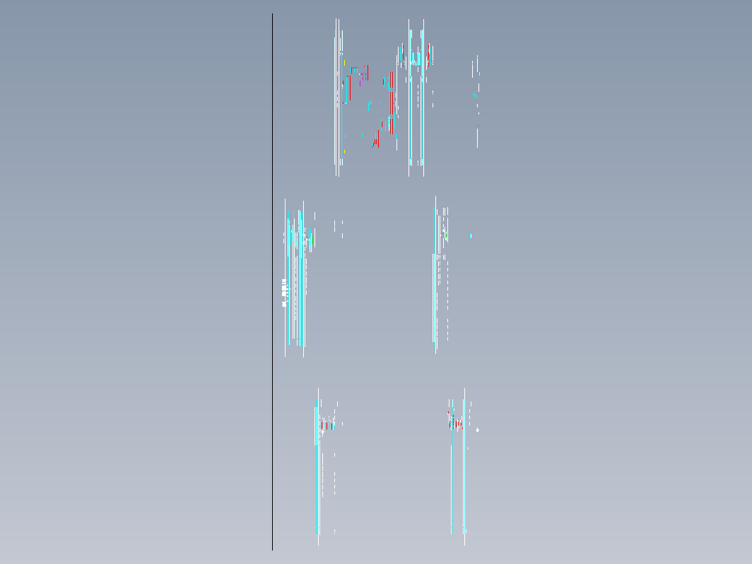 Q235-B 压力罐体综合工艺卡