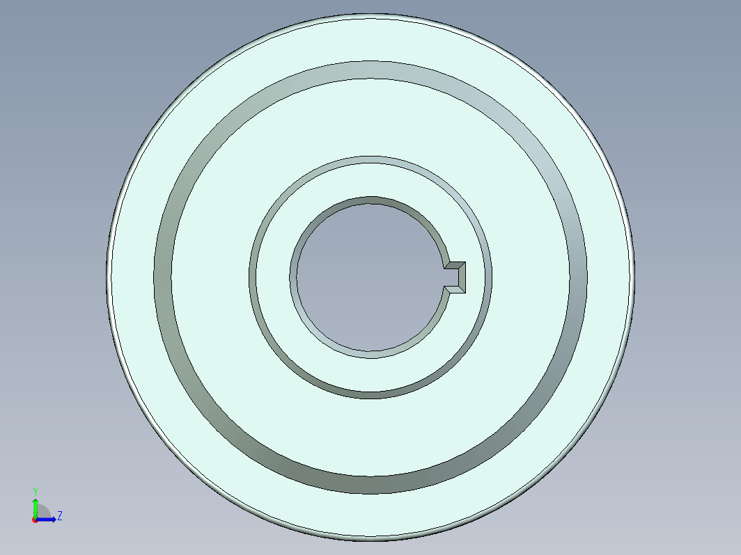 JB8869_JS5_42x63蛇形弹簧联轴器