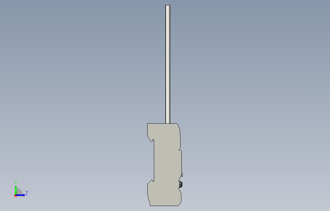 光纤放大器FS-RS1系列