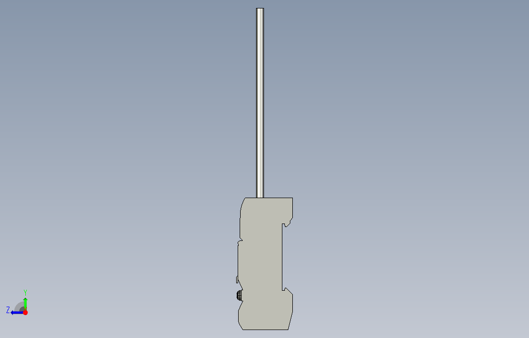 光纤放大器FS-RS1系列