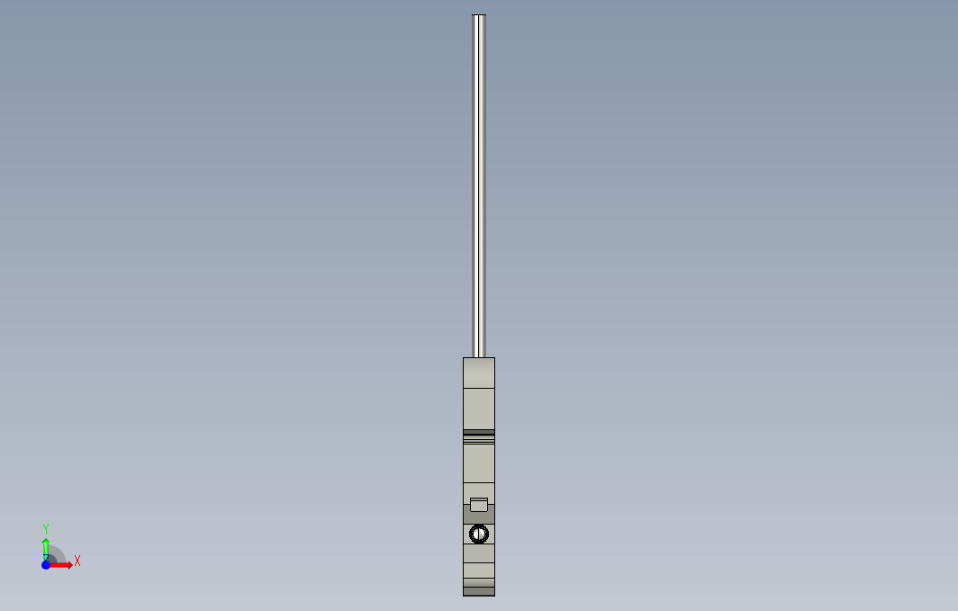 光纤放大器FS-RS1系列